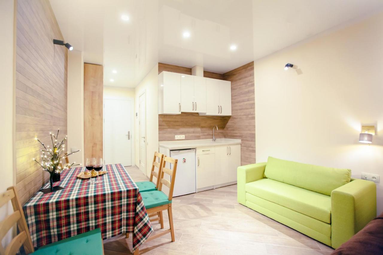 Cozy Appartement, Loft2 In New גודאורי מראה חיצוני תמונה
