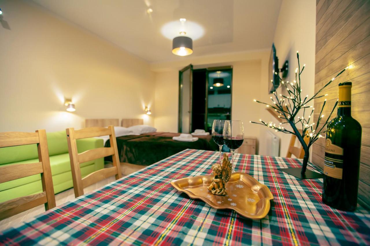 Cozy Appartement, Loft2 In New גודאורי מראה חיצוני תמונה