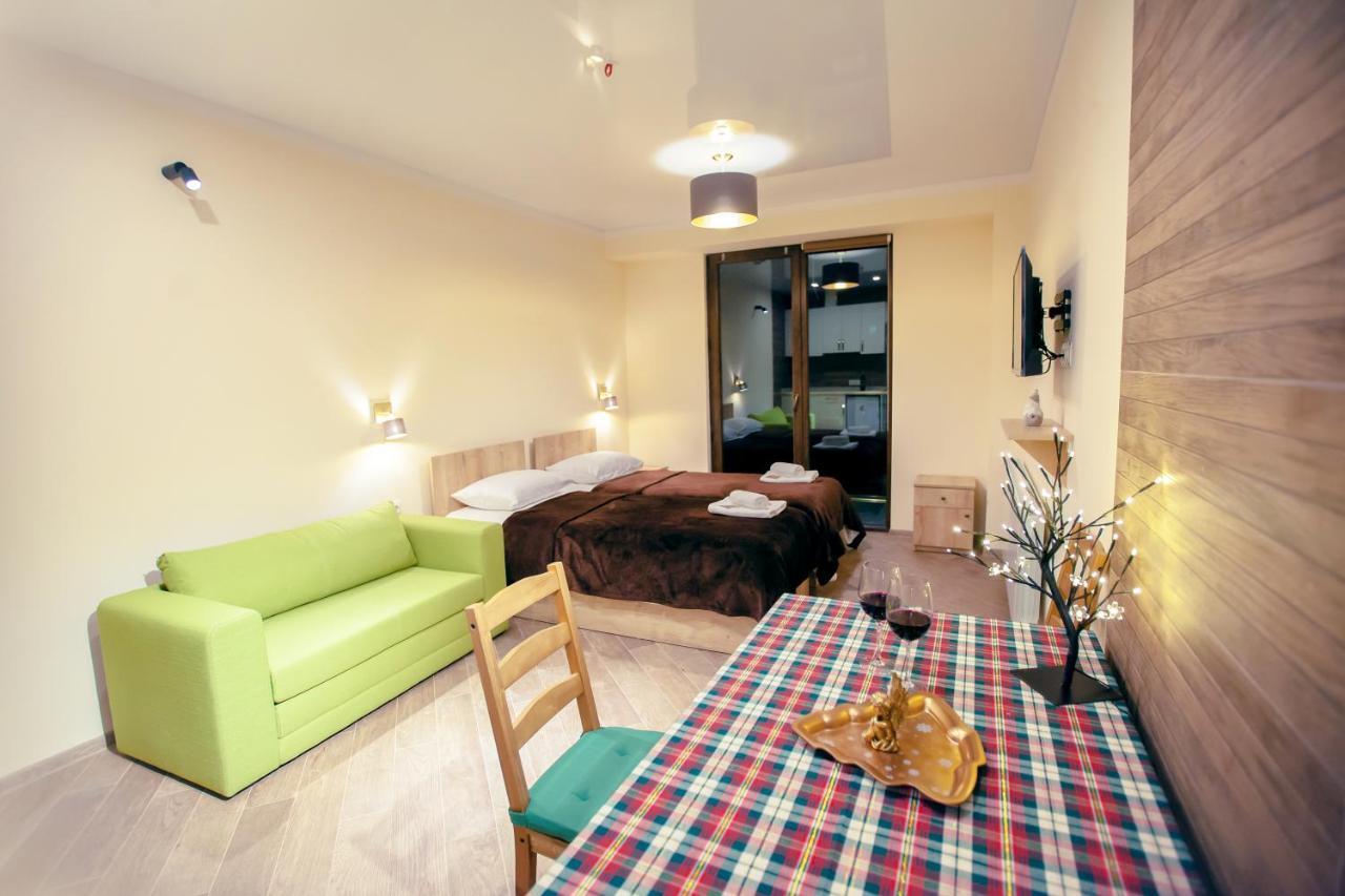 Cozy Appartement, Loft2 In New גודאורי מראה חיצוני תמונה