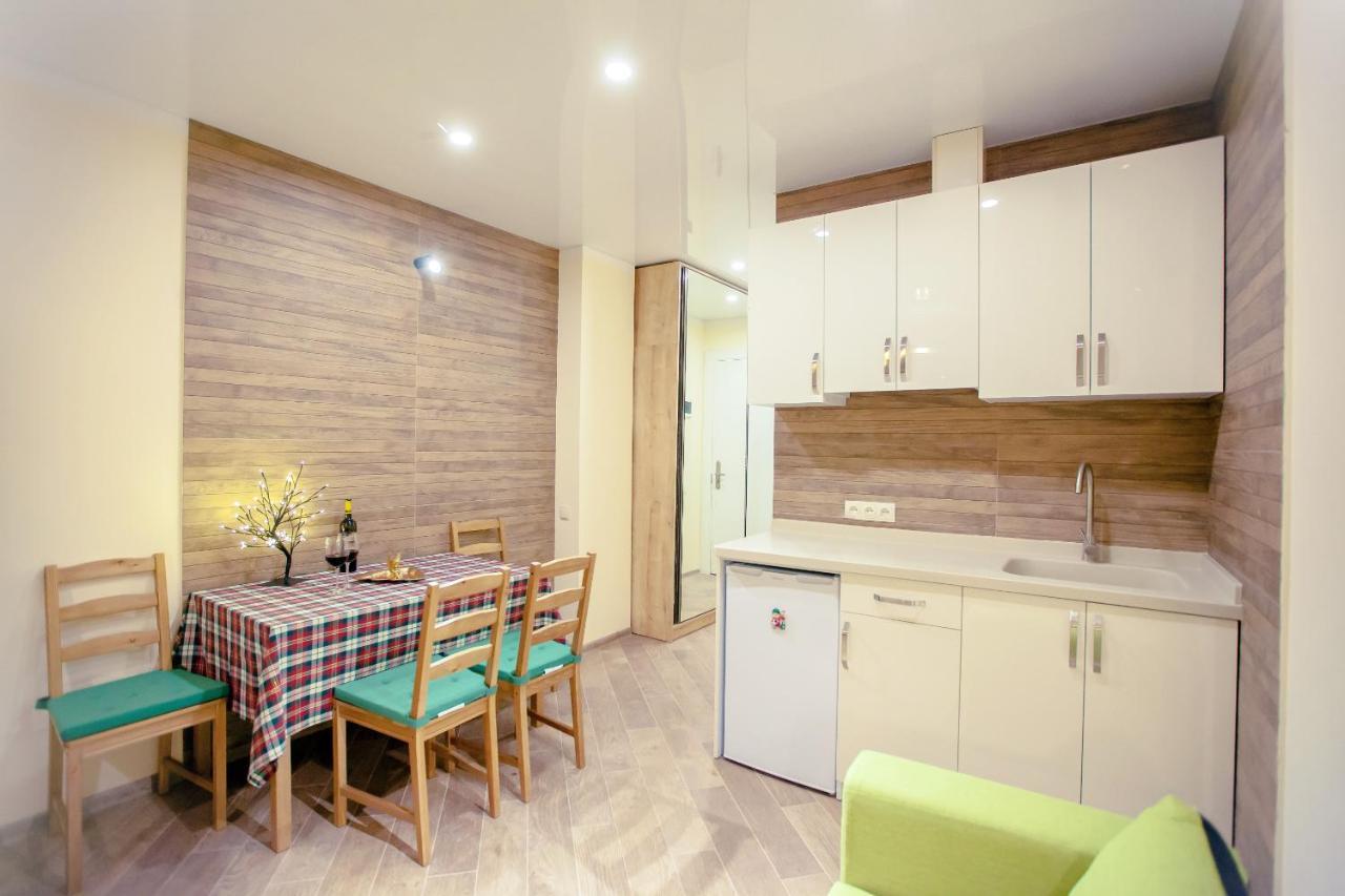 Cozy Appartement, Loft2 In New גודאורי מראה חיצוני תמונה