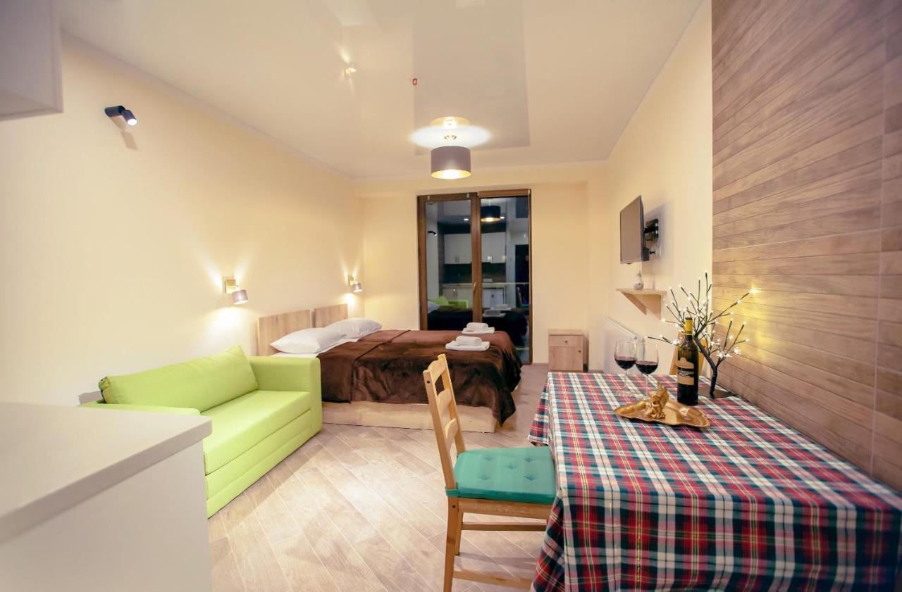 Cozy Appartement, Loft2 In New גודאורי מראה חיצוני תמונה