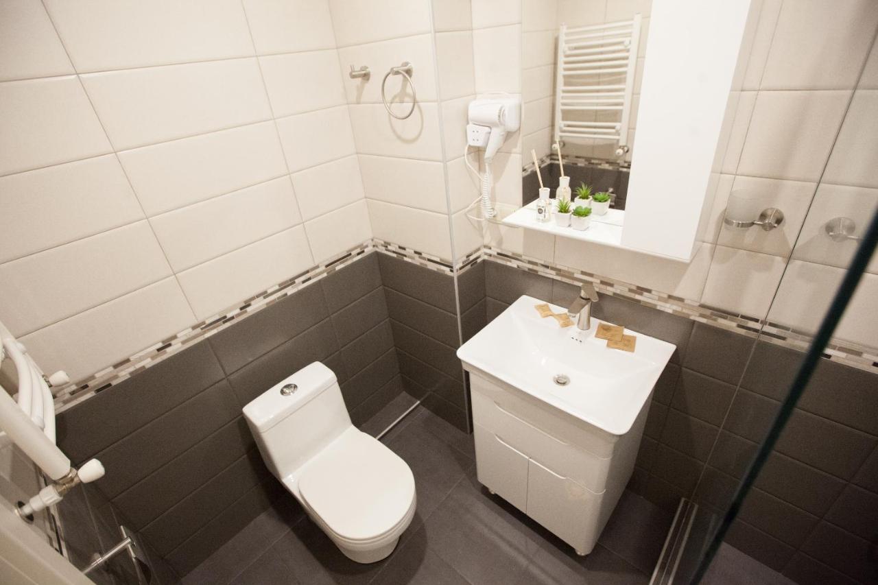 Cozy Appartement, Loft2 In New גודאורי מראה חיצוני תמונה