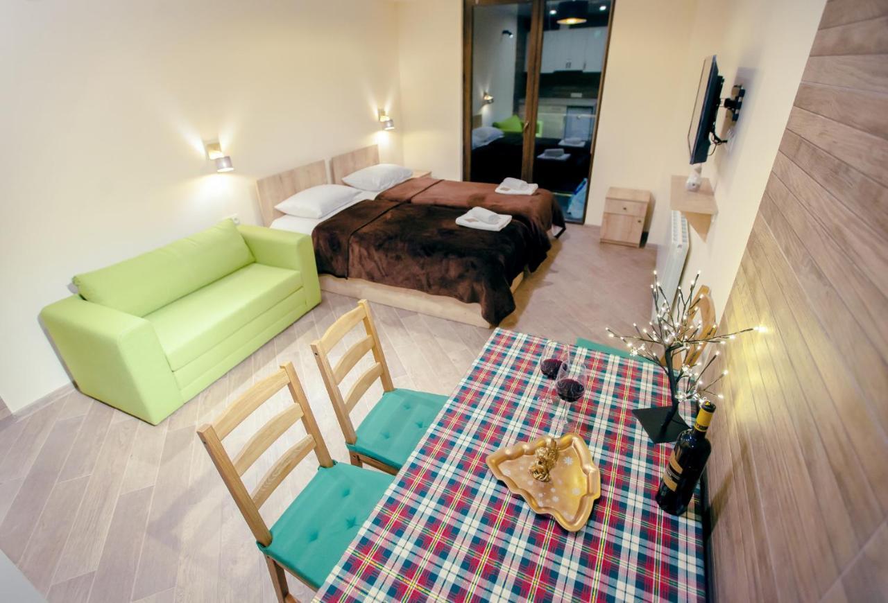Cozy Appartement, Loft2 In New גודאורי מראה חיצוני תמונה